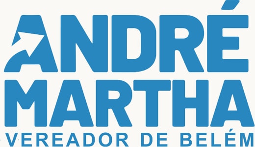 André Martha, vereador de Belém